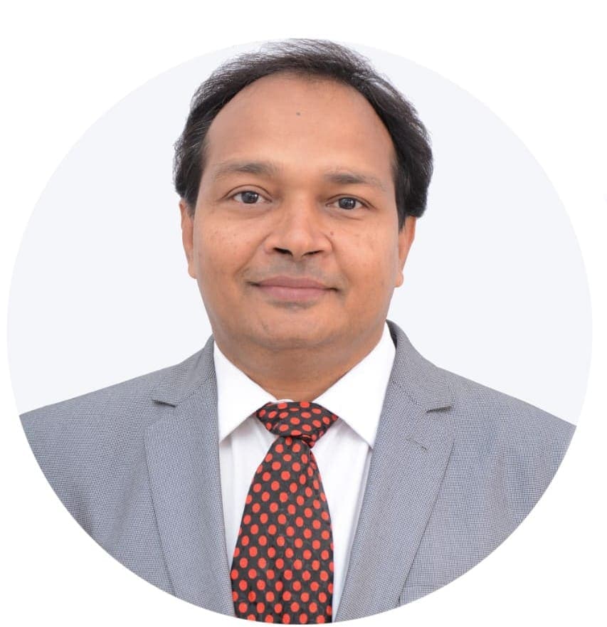 Dr. Atul Bhartiya 