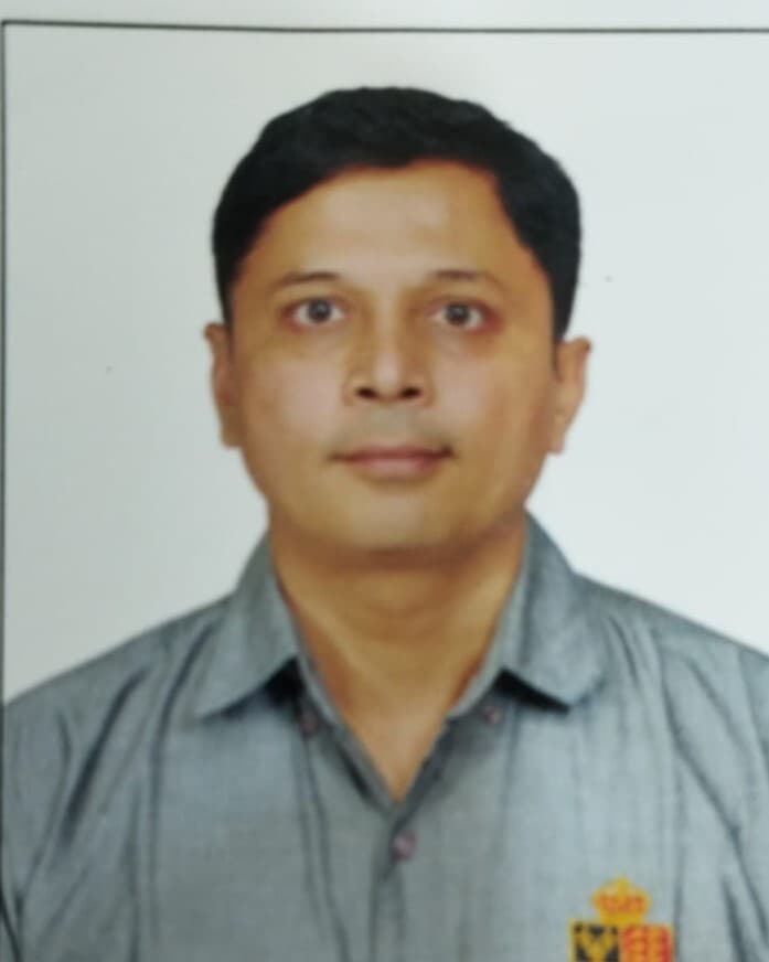 Parimal Trivedi